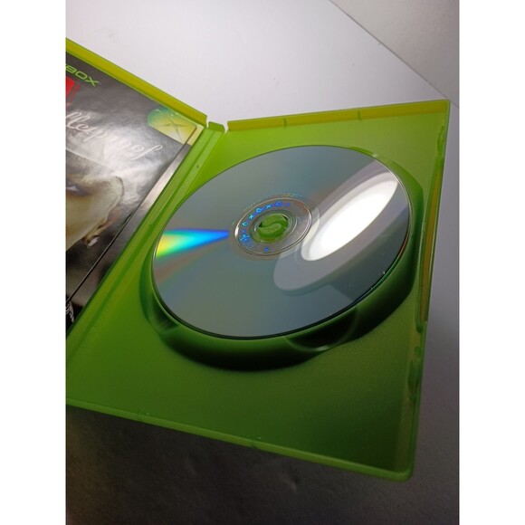 50 Cent Bulletproof Original Xbox CIB Complete Box Rare Black Label Video Game - Picture 14 of 14